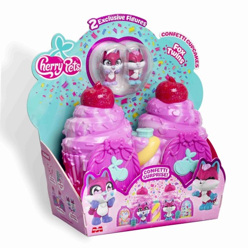 CHERRY PETS Confeti Cupcake Foxtwins.jpg
