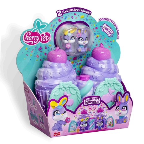 CHERRY PETS Confetti Cupcake Bunny Twins.jpg