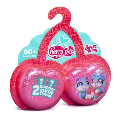 CHERRY PETS Sweet Twins blind box.webp