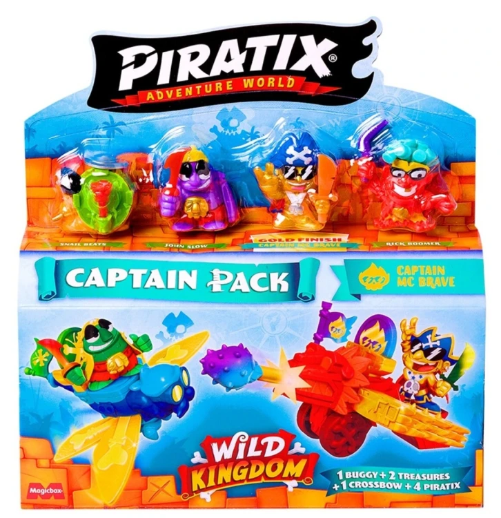 Piratix Wild Kingdom Captain Pack Captain Mc Brave.jpg