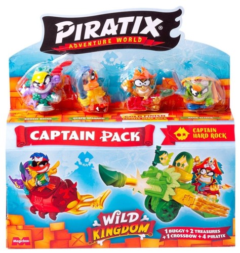 Piratix Wild Kingdom Captain Pack Captain hard rock.jpg