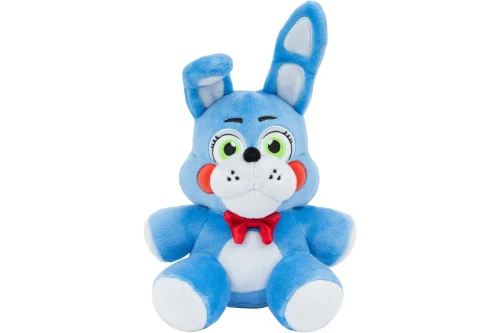 Maskotka Five Nights at Freddys królik Toy Bonnie 20 cm.webp