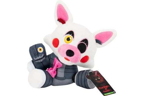 Maskotka Five Nights at Freddys Mangle 20 cm.webp