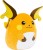 Maskotka Squishmallows Pokemon Raichu 25 cm 3.jpg