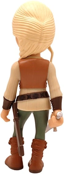 Figurka kolekcjonerska The Witcher Ciri 3.webp
