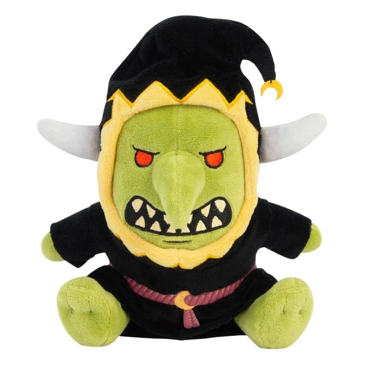Maskotka Warhammer Age Of Sigmar Gloomspite Git.webp