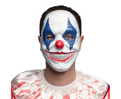 Maska Pranky clown.jpg