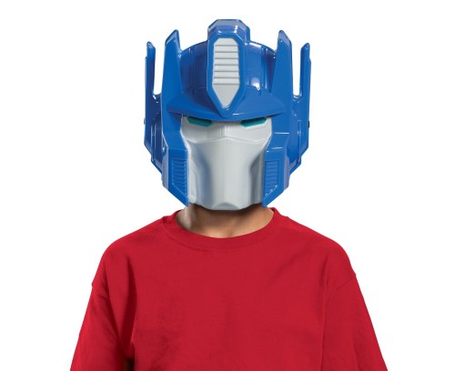 Maska Optimus - Transformers