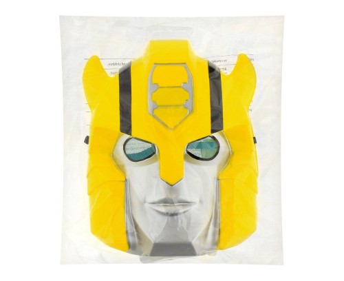 Maska Bumblebee - Transformers