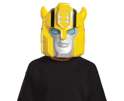 Maska Bumblebee - Transformers