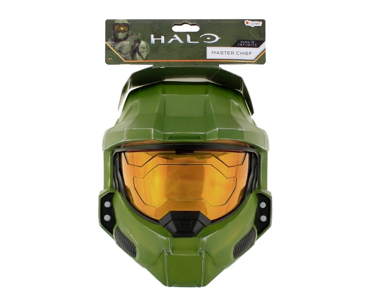 Maska Master Chief Infinite - Microsoft
