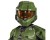 Maska Master Chief Infinite - Microsoft