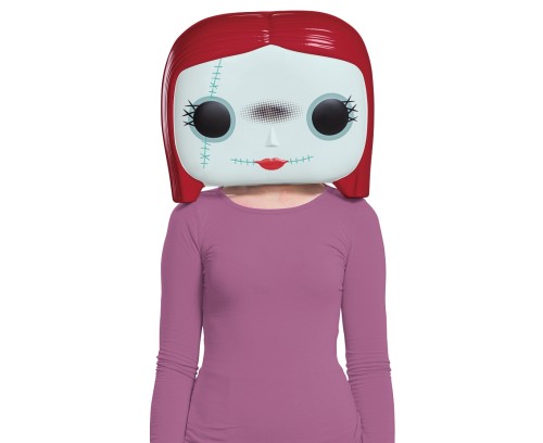 Maska Sally - Funko Pop