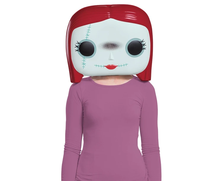 Maska Sally - Funko Pop
