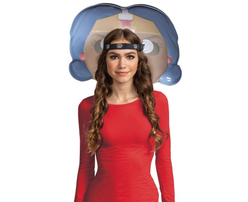 Maska Wonder Woman - Funko Pop