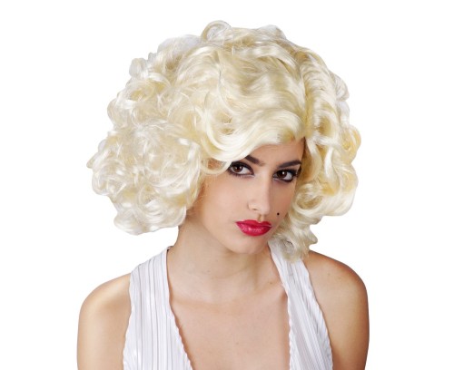 Peruka Marilyn - Godan
