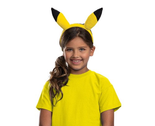 Opaska Pokemon Pikachu