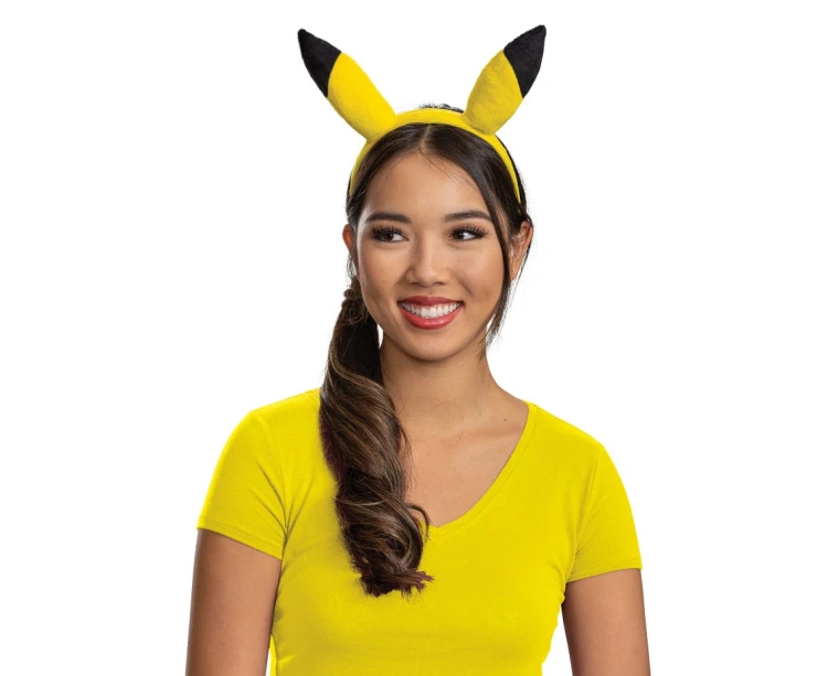 Opaska Pokemon Pikachu
