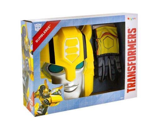 Zestaw akcesoria Bumblebee - Transformers