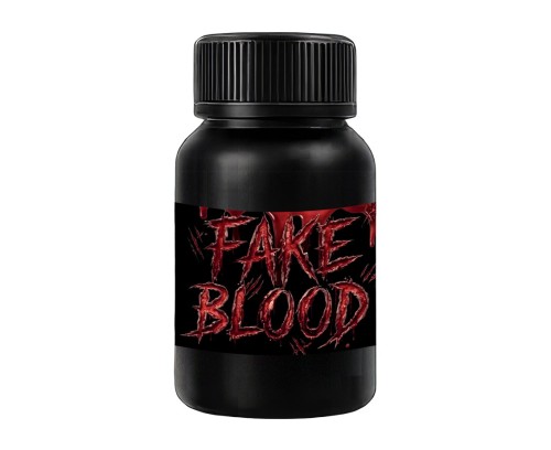 Krew sztuczna do profesjonalnej charakteryzacji 100 ml