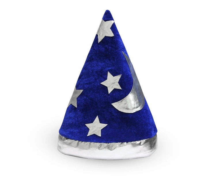 Czapka Czarodzieja, rozmiar uniwersalny