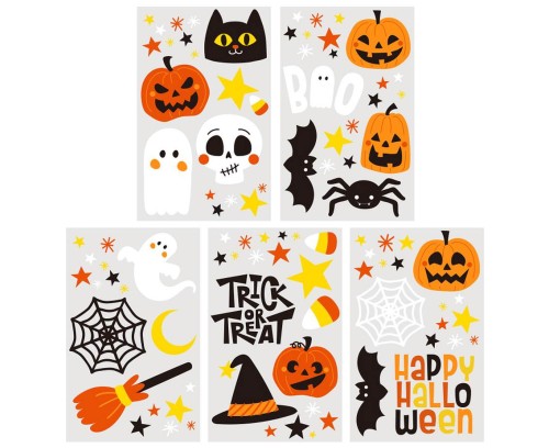 Tatuaż hallowen