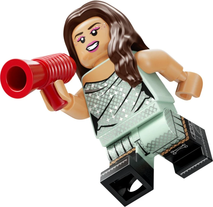 LEGO EDITIONS MUSIC 43028 Płyta winylowa Olivii 4.jpg