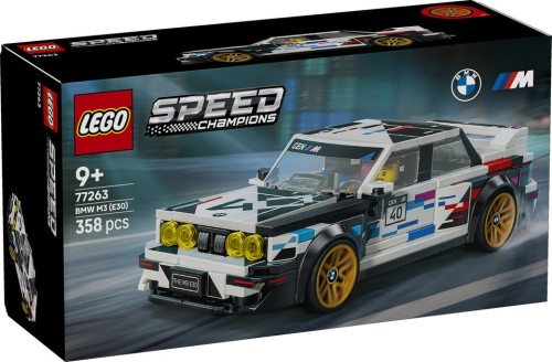 LEGO SPEED CHAMPIONS 77263 BMW M3 (E30).jpg