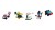 LEGO SUPER HEROES 76340 Kalendarz adwentowy 2026 4.jpg