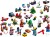 LEGO SUPER HEROES 76340 Kalendarz adwentowy 2026 2.jpg