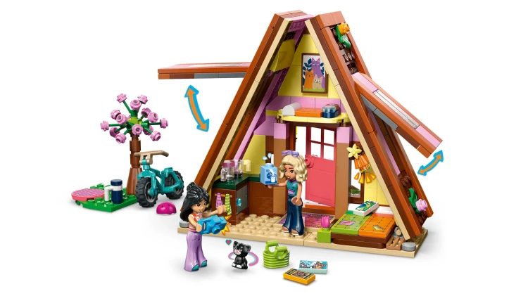 LEGO FRIENDS 42682 Domek na luksusowym kempingu 8.jpg
