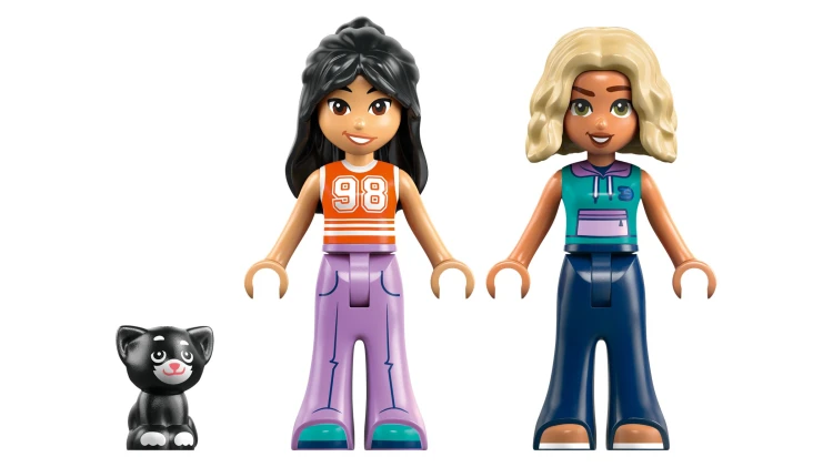 LEGO FRIENDS 42682 Domek na luksusowym kempingu 5.jpg