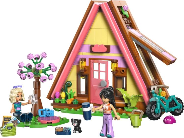 LEGO FRIENDS 42682 Domek na luksusowym kempingu 2.jpg