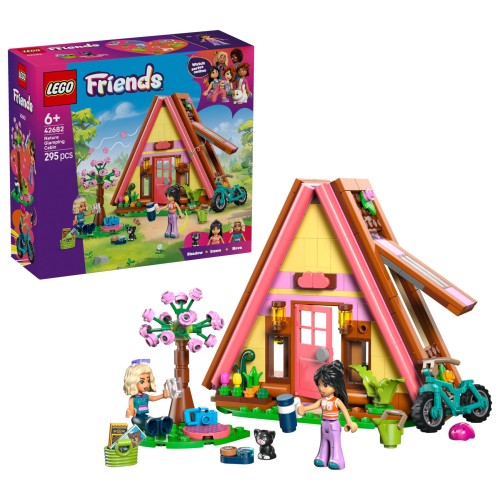 LEGO FRIENDS 42682 Domek na luksusowym kempingu.jpg