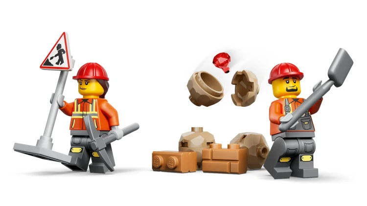 LEGO CITY 60480 Żółta koparko-ładowarka 5.jpg