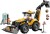 LEGO CITY 60480 Żółta koparko-ładowarka 2.jpg