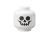 LEGO pojemnik główka mini - szkieletor  2.webp