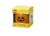 LEGO pojemnik główka mini - pumpkin.webp