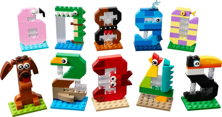 LEGO(R) ICONIC 40807 Urodzinowe cyferki 2.jpg