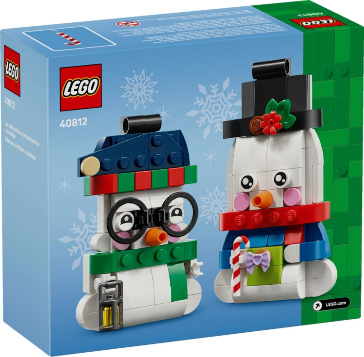 LEGO ICONIC 40812 Ozdoby z bałwankami 3.jpg