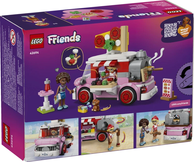 LEGO FRIENDS 42694 Furgonetka z pizzą 3.jpg
