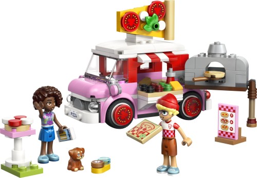 LEGO FRIENDS 42694 Furgonetka z pizzą 2.jpg