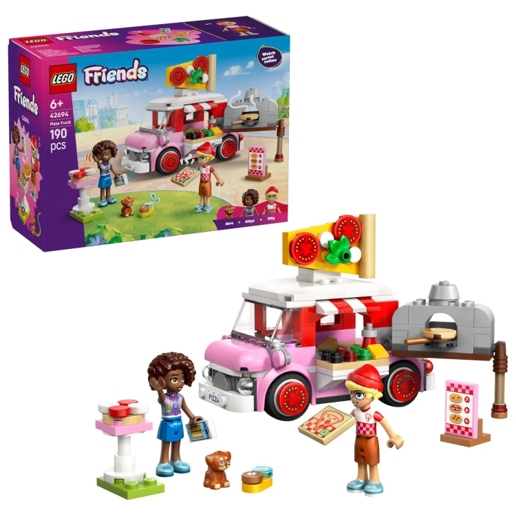 LEGO FRIENDS 42694 Furgonetka z pizzą.jpg