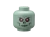 LEGO pojemnik główka mini - green skeleton 2.webp
