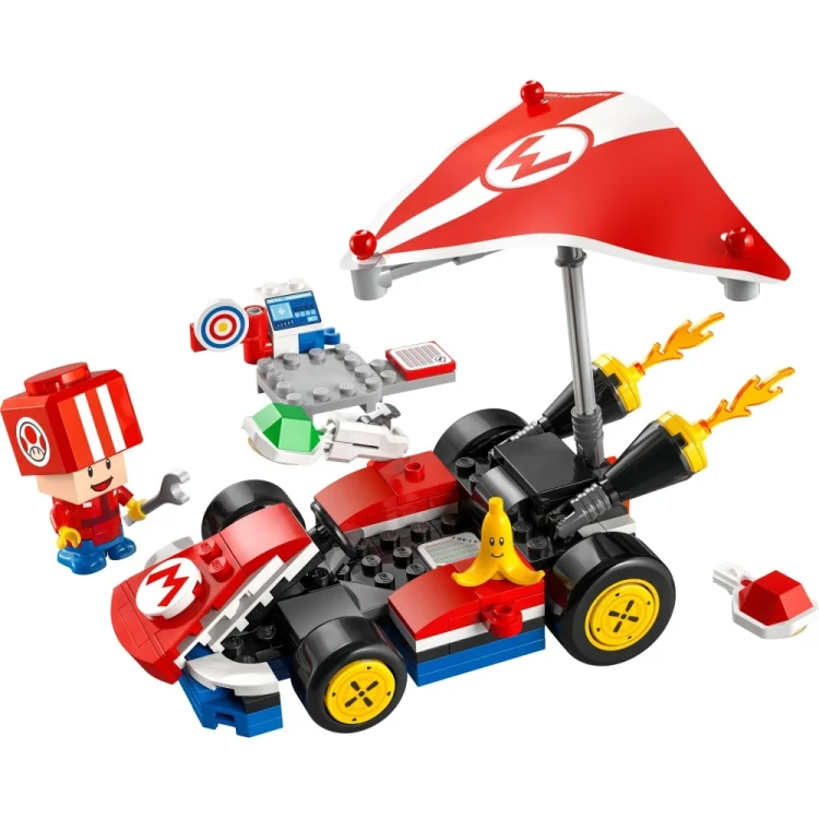 LEGO SUPER MARIO 72032 Standard Kart 3.webp