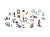 LEGO FRIENDS 42698 Kalendarz adwentowy 2026 8.webp