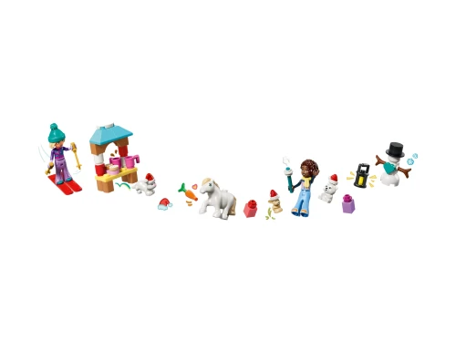 LEGO FRIENDS 42698 Kalendarz adwentowy 2026 2.webp