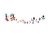 LEGO FRIENDS 42698 Kalendarz adwentowy 2026 2.webp