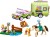 LEGO FRIENDS 42695 Przyczepa z koniem i źrebakiem 2.jpg