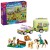 LEGO FRIENDS 42695 Przyczepa z koniem i źrebakiem.jpg